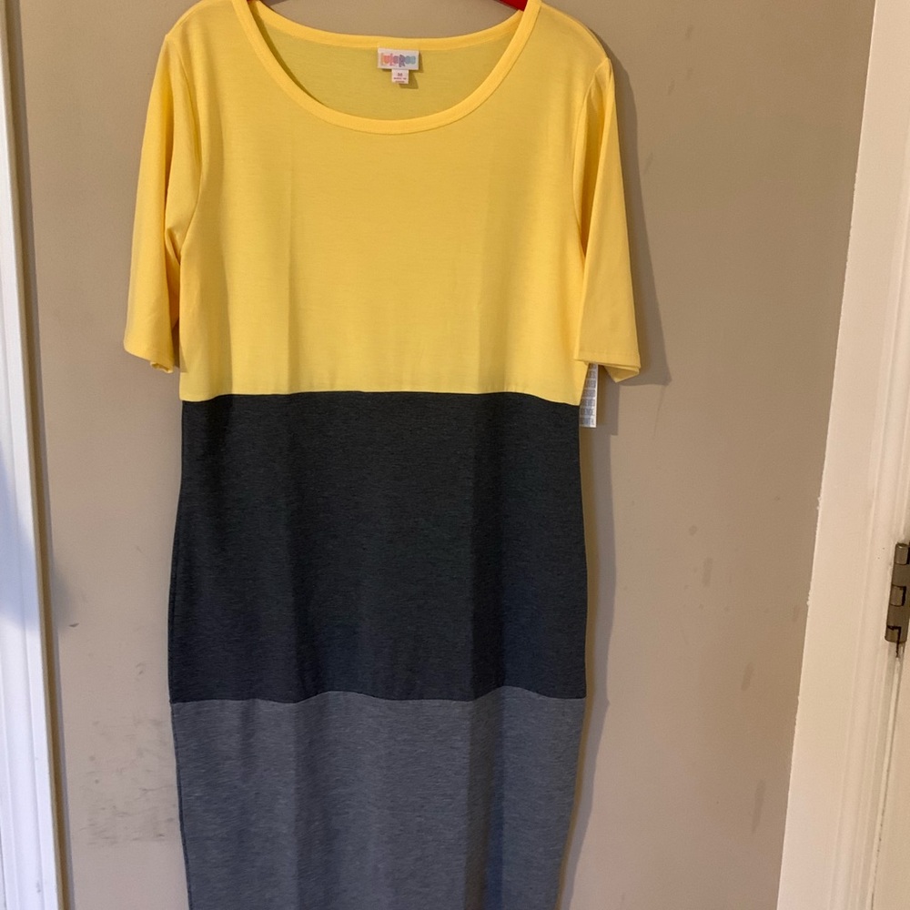 NWT LULAROE DRESS 👗